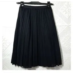 ✨美品✨23区✨レディースひざ丈スカート