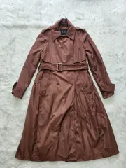 ZIO SONGZIO トレンチコート 55サイズ