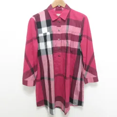 2026年最新】BURBERRY レディース ミニワンピースの人気アイテム