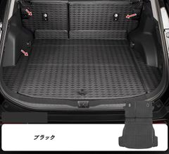 レクサスNX 20系 現行型 ラゲージトレイ ラゲージマット 純正