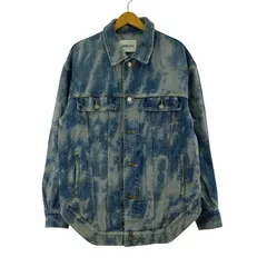 AMBUSH アンブッシュデニムジャケット size1/ブルーのサムネイル