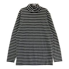 【新品】定価30800円 nanamica ×BATONER ボーダーニット S 新品】定価30800円 nanamica ×BATONER ボーダーニット S - メルカリ