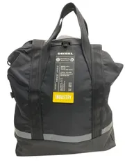 DIESEL/ディーゼル/3wayバッグ/ブラック/メンズFD0188