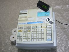 ソケットモバイル CHS 7Xi 2Dバーコードリーダー 電池新品 Socket