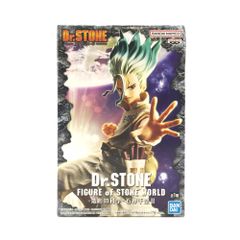 Figuarts ZERO Dr.STONE 石神千空 フィギュア - メルカリ