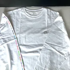 SnowMan オーバーサイズロングTシャツ ホワイト Snow Man 1st DOME tour 2023 i DO ME NL3098P f116