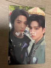 BOYNEXTDOOR 集合 / ユニット 1st EP [WHY..]