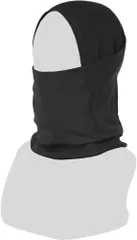 ノースピーク north peak スノーボード  north peak ノースピーク  バラクラバ フェイスマスク 目出し帽 ネックチューブ 【サーモライトファブリック使用】  NP6370 BK BK