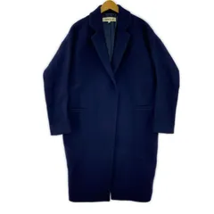 ENFOLD エンフォルドコート size38/ネイビーのサムネイル