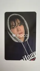 NCT ジェヒョン NCIT RANDOM PHOTO PACK NIGHT VER.