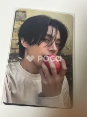 ENHYPEN ジェイク THE SIN : VANISH FUGITIVES Ver.