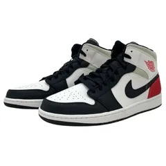 【中古】NIKE | ナイキ Air Jordan 1 Mid SE 