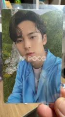 Seventeen ミンギュ セブチ SECTOR 17 NEW BEGINNING ver.