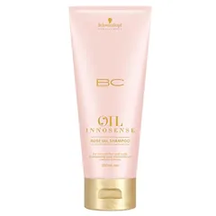 <ナH4-1> OIL INNOSENSE BCオイルイノセンス ローズオイルシャンプー サロン専売品   (200ml)のサムネイル