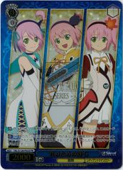 ヴァイスシュヴァルツ テイルズ 君のためのRPG PR/プロモ/ホイル