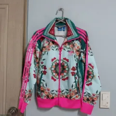 アディダス ファイヤーバード 90 程度 ジャージ