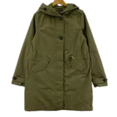 WOOLRICH ウールリッチ 1801107ジャケット sizeXS/カーキのサムネイル