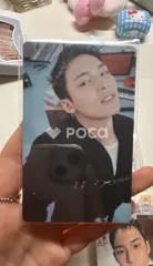 Seventeen ミンギュ セブチ 17 IS RIGHT HERE Weverse