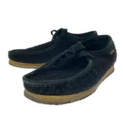 2026年最新】clarks beams ah ssz wallarooの人気アイテム - メルカリ
