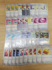 ポケモンカード　グッズ他セット