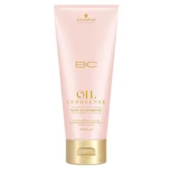 OIL INNOSENSE BCオイルイノセンス ローズオイルシャンプー サロン専売品   (200ml) <7>のサムネイル