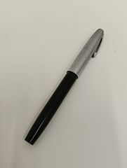 MONTBLANC モンブラン 万年筆 622 ジュニア ペン先14K値下げ中 - メルカリ
