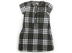 【デニムダンガリー/DENIM&DUNGAREE】ワンピース 120サイズ 女の子【子供服・ベビー服】（2090313）