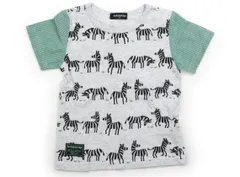 【クレードスコープ/kladskap】Tシャツ・カットソー 100サイズ 男の子【子供服・ベビー服】（2091135）