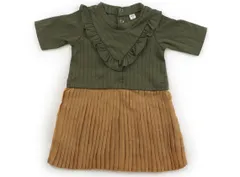 【アプレレクール/apreslescours】ワンピース 90サイズ 女の子【子供服・ベビー服】（2090840）
