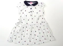 【ホットビスケッツ/HotBiscuits】ワンピース 110サイズ 女の子【子供服・ベビー服】（2091139）