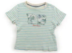 【プチバトー/PETITBATEAU】Tシャツ・カットソー 95サイズ 男の子【子供服・ベビー服】（2090843）