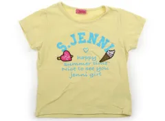 【ジェニィ/JENNI】Tシャツ・カットソー 120サイズ 女の子【子供服・ベビー服】（2090642）