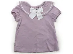 【エニィファム/anyFAM】Tシャツ・カットソー 120サイズ 女の子【子供服・ベビー服】（2090943）