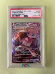 PSA10 2連番/ピカチュウ げきとうスパーク /プロモ PROMO 291/SV-P