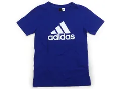 【アディダス/Adidas】Tシャツ・カットソー 150サイズ 男の子【子供服・ベビー服】（2090546）