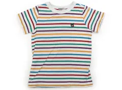 【ダブルＢ/DoubleB】Tシャツ・カットソー 110サイズ 男の子【子供服・ベビー服】（2090347）