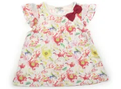 【エニィファム/anyFAM】Tシャツ・カットソー 120サイズ 女の子【子供服・ベビー服】（2090745）