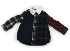 【ラルフローレン/RalphLauren】シャツ・ブラウス 80サイズ 男の子【子供服・ベビー服】（2091047）
