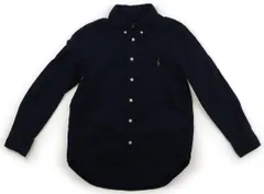 【ラルフローレン/RalphLauren】シャツ・ブラウス 140サイズ 男の子【子供服・ベビー服】（2091048）
