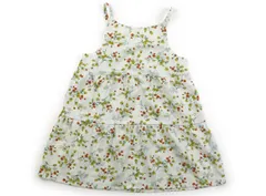 【コムサイズム/COMMECAISM】ジャンパースカート 110サイズ 女の子【子供服・ベビー服】（2091049）