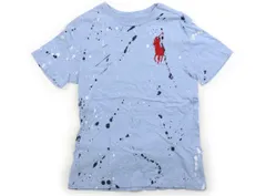 【ポロラルフローレン/POLORALPHLAUREN】Tシャツ・カットソー 150サイズ 男の子【子供服・ベビー服】（2090550）