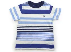 【ラルフローレン/RalphLauren】Tシャツ・カットソー 100サイズ 男の子【子供服・ベビー服】（2090947）