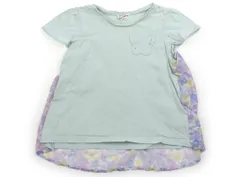【エニィファム/anyFAM】Tシャツ・カットソー 130サイズ 女の子【子供服・ベビー服】（2090648）