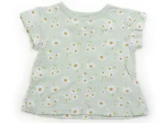 【プティマイン/petitmain】Tシャツ・カットソー 90サイズ 女の子【子供服・ベビー服】（2090352）