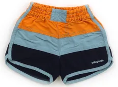 【パタゴニア/Patagonia】ショートパンツ 70サイズ 男の子【子供服・ベビー服】（2090454）