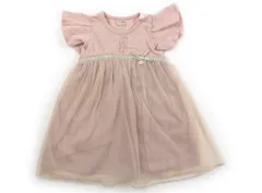 【プティマイン/petitmain】ワンピース 90サイズ 女の子【子供服・ベビー服】（2091155）