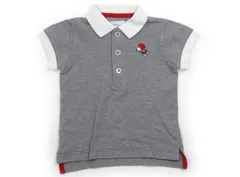 【ファミリア/familiar】ポロシャツ 100サイズ 男の子【子供服・ベビー服】（2090361）