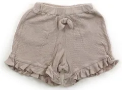 【アプレレクール/apreslescours】ショートパンツ 110サイズ 女の子【子供服・ベビー服】（2090957）