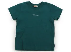 【ミキハウス/mikiHOUSE】Tシャツ・カットソー 110サイズ 男の子【子供服・ベビー服】（2090860）
