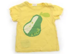 【キッズズー/KidsZoo】Tシャツ・カットソー 90サイズ 男の子【子供服・ベビー服】（2091159）